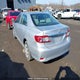 2T1BU4EE2CC895221 2012 Toyota Corolla auction photo thumbnail 3