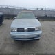 1G3CX52K0S4313372 1995 Oldsmobile 98 Regency Elite auction photo thumbnail 12