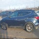 5XYZUDLB0HG415762 2017 Hyundai Santa Fe auction photo thumbnail 14
