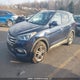 5XYZUDLB0HG415762 2017 Hyundai Santa Fe auction photo thumbnail 2