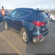 5XYZUDLB0HG415762 2017 Hyundai Santa Fe auction photo thumbnail 3