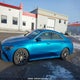 W1K5J5BB9SN507568 2025 Mercedes-Benz Cla Amg 35 4Matic auction photo thumbnail 14