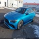 W1K5J5BB9SN507568 2025 Mercedes-Benz Cla Amg 35 4Matic auction photo thumbnail 2