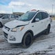 1FMCU9GX6FUC45312 2015 Ford Escape Se auction photo thumbnail 2