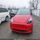 7SAYGDEE7NF484089 2022 Tesla Model Y Long Range auction photo thumbnail 11