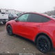 7SAYGDEE7NF484089 2022 Tesla Model Y Long Range auction photo thumbnail 13