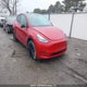 7SAYGDEE7NF484089 2022 Tesla Model Y Long Range auction photo thumbnail 1