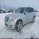 WDCGG8HB2BF615996 2011 Mercedes-Benz Glk 350 4Matic auction photo thumbnail 2