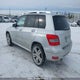 WDCGG8HB2BF615996 2011 Mercedes-Benz Glk 350 4Matic auction photo thumbnail 3