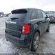 2FMDK4KC1DBC04039 2013 Ford Edge Limited auction photo thumbnail 4