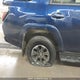JTERU5JR1N6050671 2022 Toyota 4Runner auction photo thumbnail 20