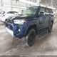 JTERU5JR1N6050671 2022 Toyota 4Runner auction photo thumbnail 2