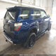 JTERU5JR1N6050671 2022 Toyota 4Runner auction photo thumbnail 4