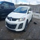 JM3ER2B54B0396007 2011 Mazda Cx-7 auction photo thumbnail 2