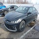 3VWEX7BU8SM107577 2025 Volkswagen Jetta Se auction photo thumbnail 2