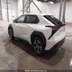 JTMABACA3PA036715 2023 Toyota Bz4X Xle/Limited auction photo thumbnail 3