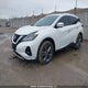 5N1AZ2DS2LN121259 2020 Nissan Murano Platinum auction photo thumbnail 2