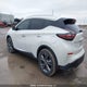 5N1AZ2DS2LN121259 2020 Nissan Murano Platinum auction photo thumbnail 3