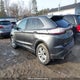 2FMPK4J88GBC18258 2016 Ford Edge Sel auction photo thumbnail 3