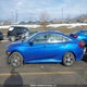 2HGFC2F86HH007747 2017 Honda Civic Ex auction photo thumbnail 15