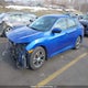 2HGFC2F86HH007747 2017 Honda Civic Ex auction photo thumbnail 2