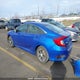2HGFC2F86HH007747 2017 Honda Civic Ex auction photo thumbnail 3