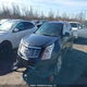 3GYFNEE34FS596673 2015 Cadillac Srx Luxury Collection auction photo thumbnail 2