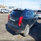 3GYFNEE34FS596673 2015 Cadillac Srx Luxury Collection auction photo thumbnail 4