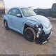 3VWJ07ATXFM614904 2015 Volkswagen The Beetle 1.8 Tsi Comfortline/1.8 Tsi Trendline auction photo thumbnail 1