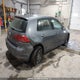 3VWRA7AU7FM049228 2015 Volkswagen Golf Tdi auction photo thumbnail 4