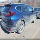 2HKRW2H96LH238723 2020 Honda Cr-V auction photo thumbnail 4