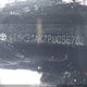 4T1K31AK7PU056702 2023 Toyota Camry Hybrid Xse auction photo thumbnail 20