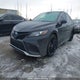 4T1K31AK7PU056702 2023 Toyota Camry Hybrid Xse auction photo thumbnail 2