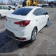KMHD84LF5L4973370 2020 Hyundai Elantra Sel/Value/Limited auction photo thumbnail 4