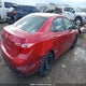 2T1BURHE0KC169980 2019 Toyota Corolla Le auction photo thumbnail 13