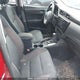 2T1BURHE0KC169980 2019 Toyota Corolla Le auction photo thumbnail 5