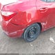 2T1BURHE0KC169980 2019 Toyota Corolla Le auction photo thumbnail 6