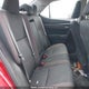 2T1BURHE0KC169980 2019 Toyota Corolla Le auction photo thumbnail 8