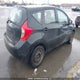 3N1CE2CPXGL386364 2016 Nissan Versa auction photo thumbnail 4
