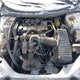 1C3EL46X55N610967 2005 Chrysler Sebring auction photo thumbnail 10