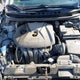KMHDH4AH4FU409184 2015 Hyundai Elantra Gls auction photo thumbnail 10