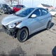 KMHDH4AH4FU409184 2015 Hyundai Elantra Gls auction photo thumbnail 2