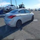 KMHDH4AH4FU409184 2015 Hyundai Elantra Gls auction photo thumbnail 4