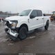 1FTFW1E50PKF66905 2023 Ford F150 Xl auction photo thumbnail 2