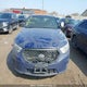 1FAHP2MK7GG137305 2016 Ford Taurus auction photo thumbnail 12