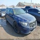 1FAHP2MK7GG137305 2016 Ford Taurus auction photo thumbnail 1