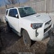 JTERU5JRXM5932202 2021 Toyota 4Runner auction photo thumbnail 1