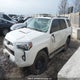 JTERU5JRXM5932202 2021 Toyota 4Runner auction photo thumbnail 6