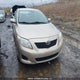 2T1BU4EE9AC302757 2010 Toyota Corolla S/Le/Xle auction photo thumbnail 1