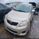 2T1BU4EE9AC302757 2010 Toyota Corolla S/Le/Xle auction photo thumbnail 2